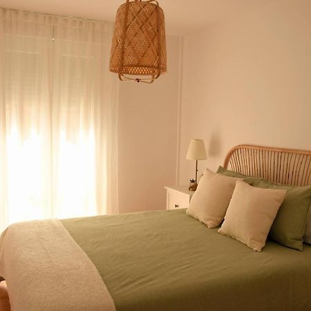 וילאנואבה דה ארוסה Arco Da Vella Apartamentos מראה חיצוני תמונה