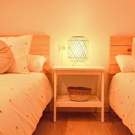 וילאנואבה דה ארוסה Arco Da Vella Apartamentos מראה חיצוני תמונה