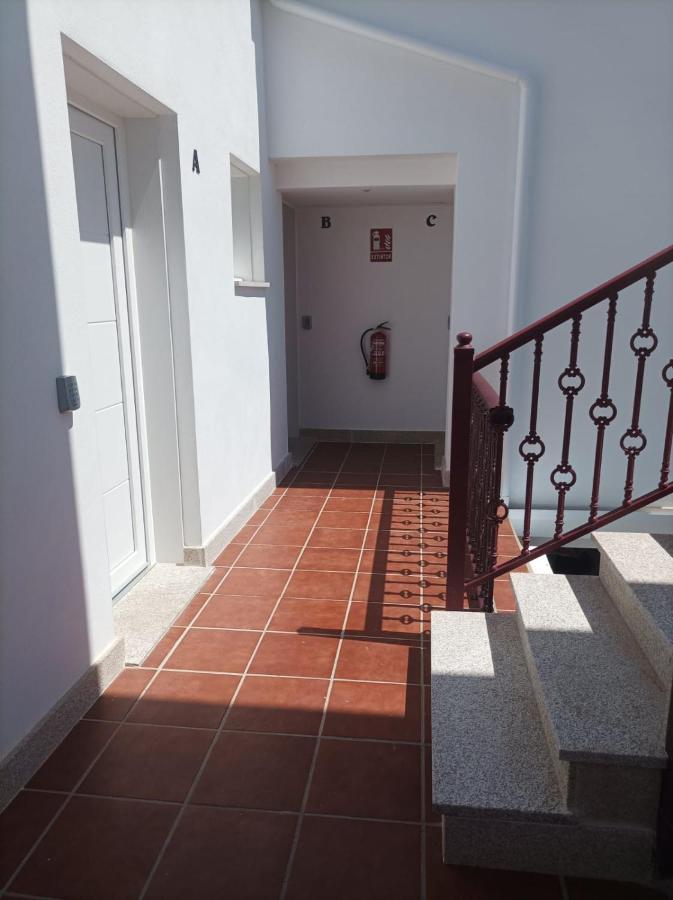 וילאנואבה דה ארוסה Arco Da Vella Apartamentos מראה חיצוני תמונה