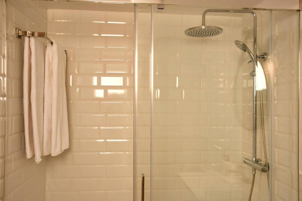 וילאנואבה דה ארוסה Arco Da Vella Apartamentos מראה חיצוני תמונה