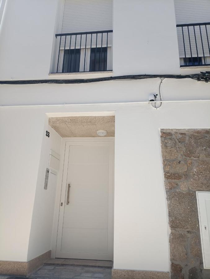 וילאנואבה דה ארוסה Arco Da Vella Apartamentos מראה חיצוני תמונה