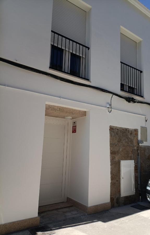 וילאנואבה דה ארוסה Arco Da Vella Apartamentos מראה חיצוני תמונה